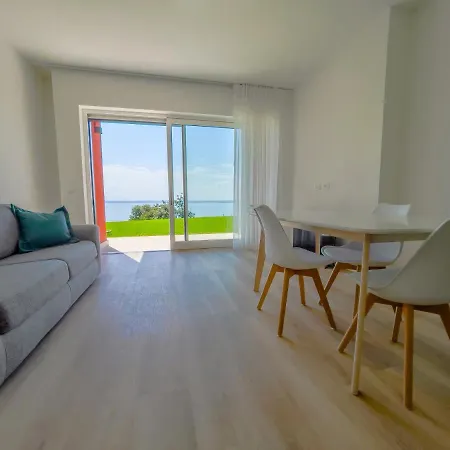 Apartman Beole