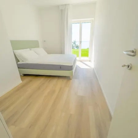 Beole Apartman Bardolino