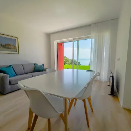 Apartman Beole *