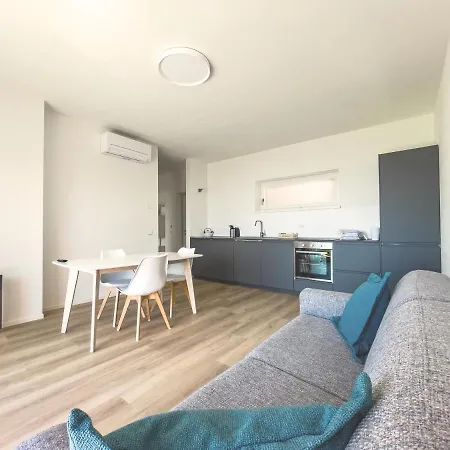 Apartman Beole *