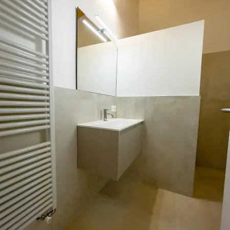 Beole Apartman