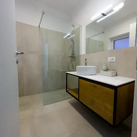 Beole Apartman Bardolino