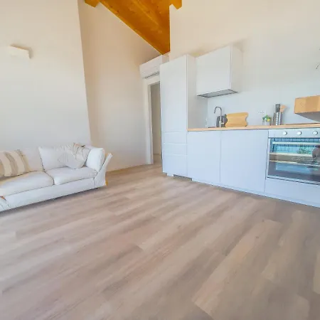 Apartman Beole *
