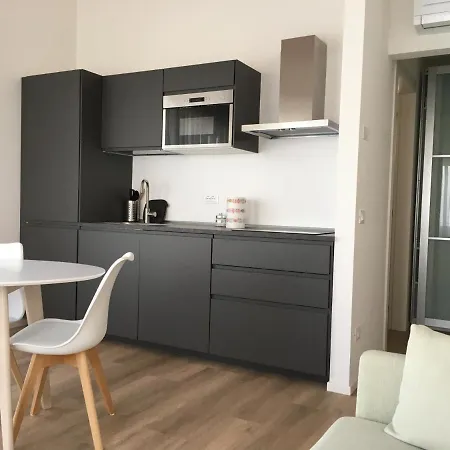 Beole Apartman Bardolino
