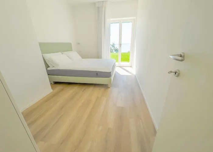 Beole Appartement Bardolino