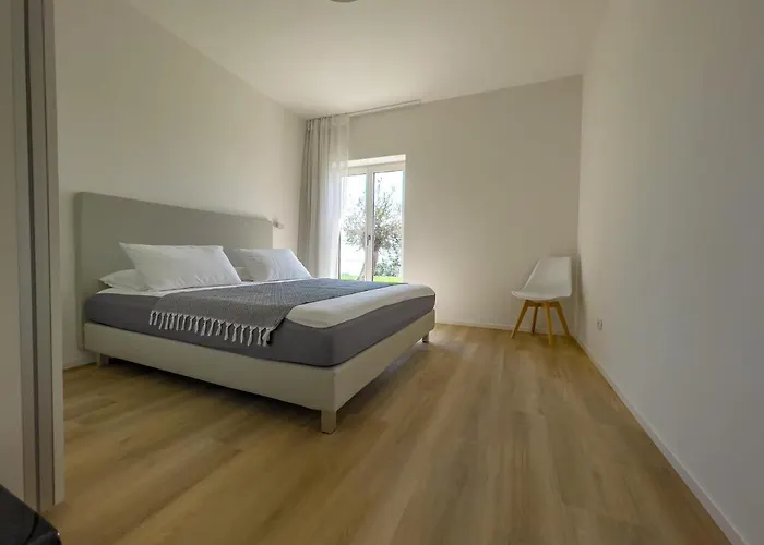 Beole Appartement Bardolino