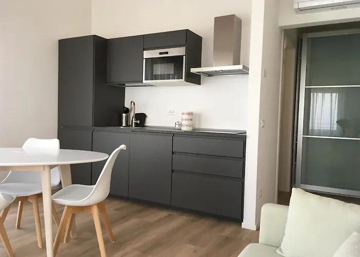 Beole Appartement Bardolino