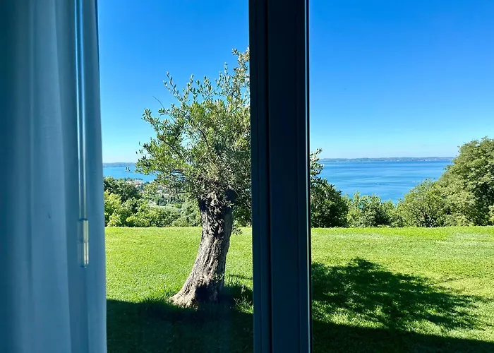 Appartement Beole Bardolino