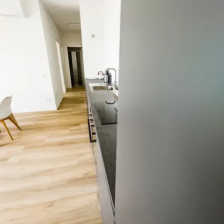 Apartment Beole *