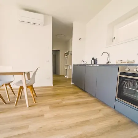 Apartman Beole *