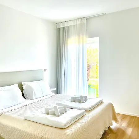 Apartment Beole