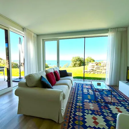 Apartment Beole