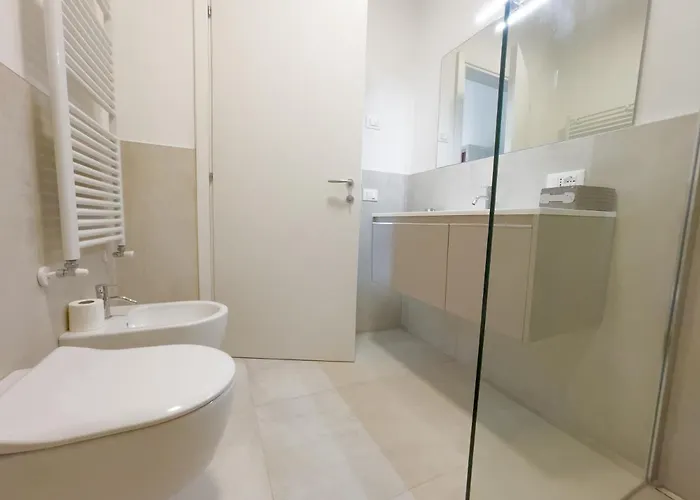 Beole شقة باردولينو