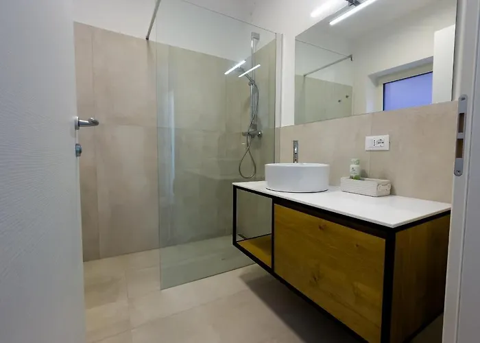 Beole شقة باردولينو