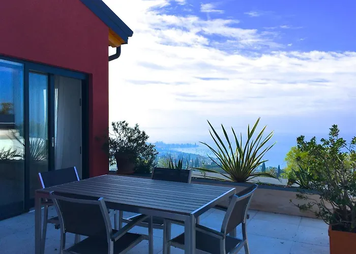 Beole شقة باردولينو