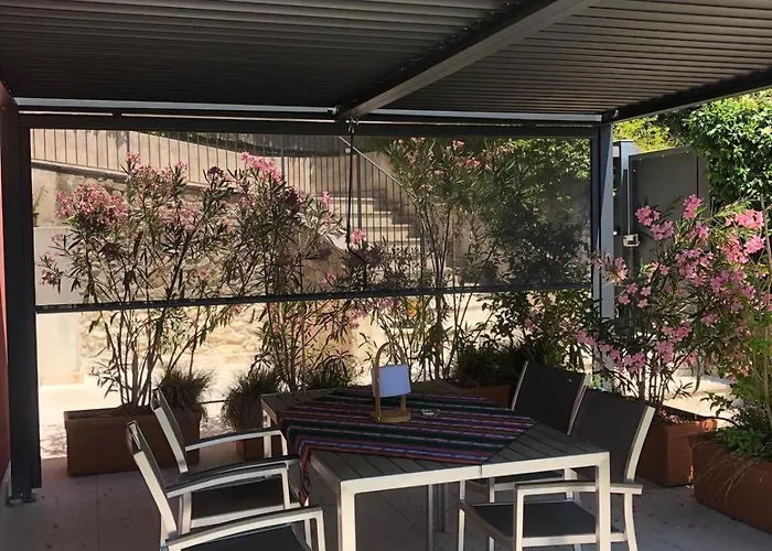 شقة Beole باردولينو